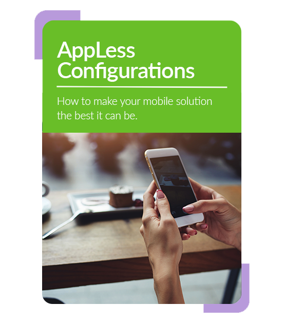 AppLess Config image