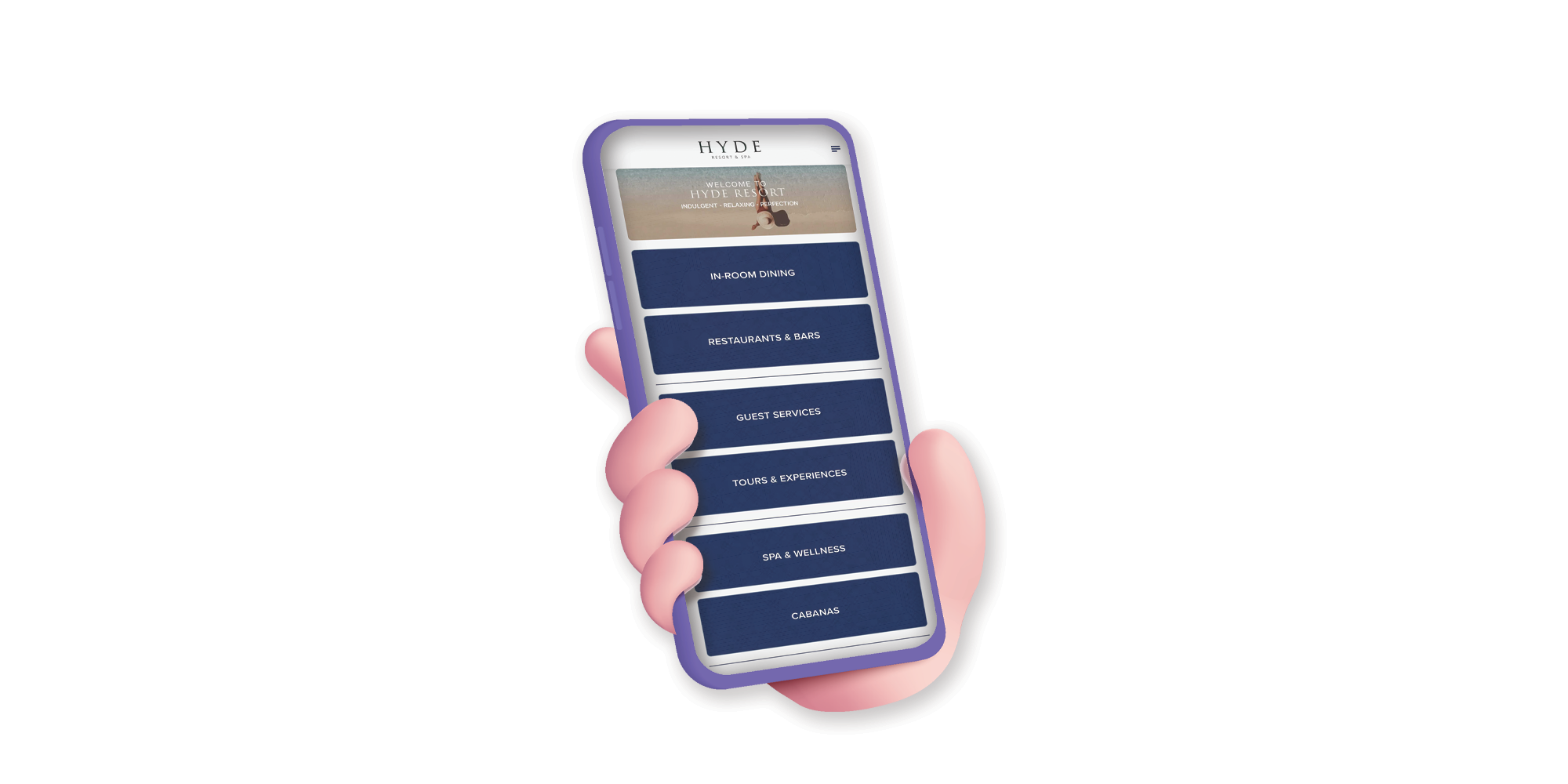 AppLess Config