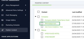 MessageGroup 7