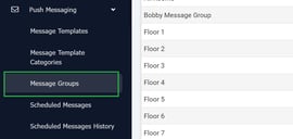 MessageGroup