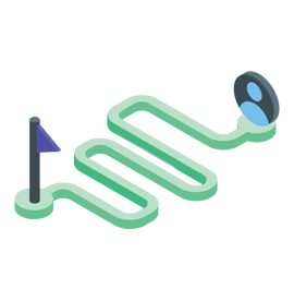 Order routing