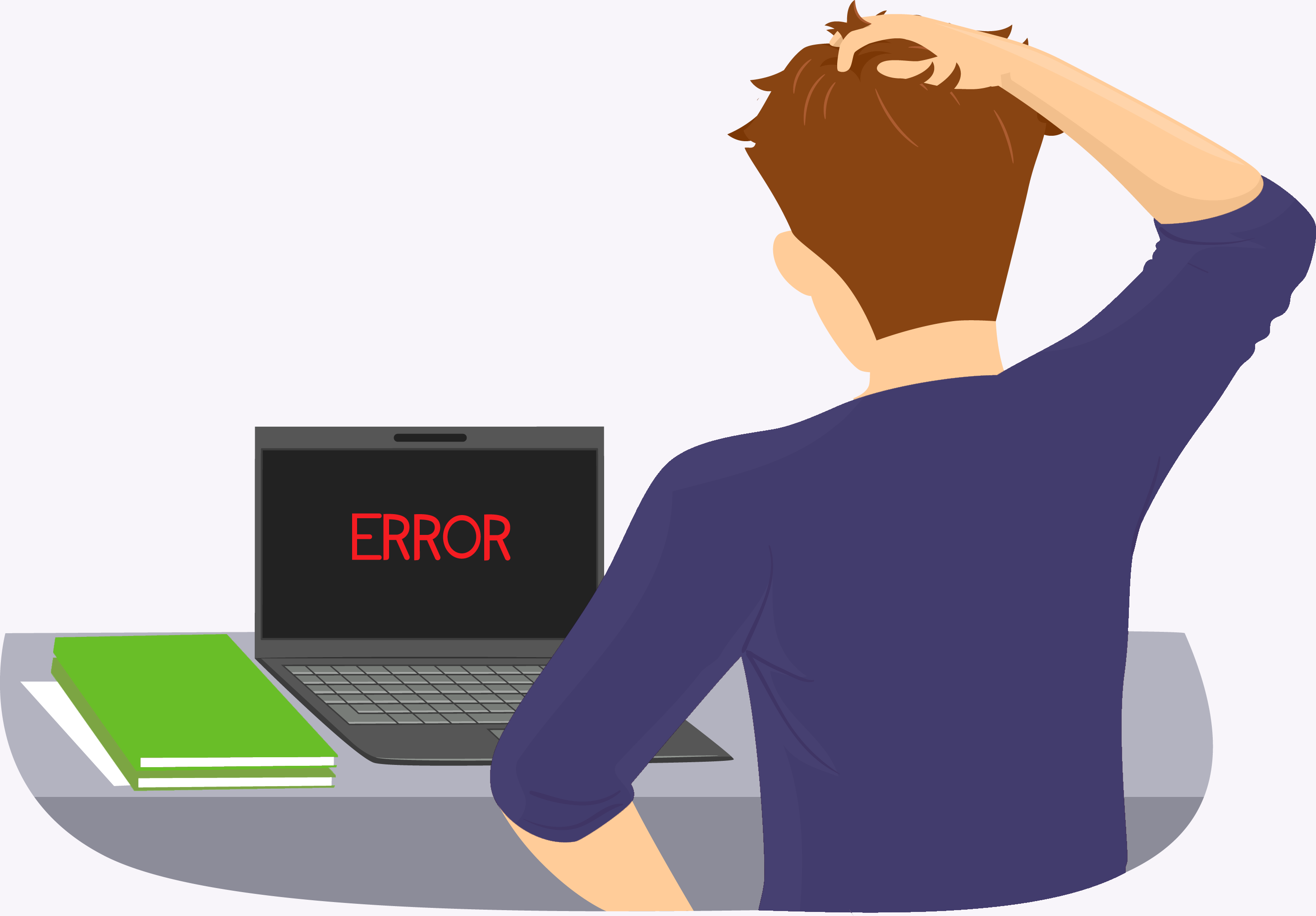 Troubleshooting 2