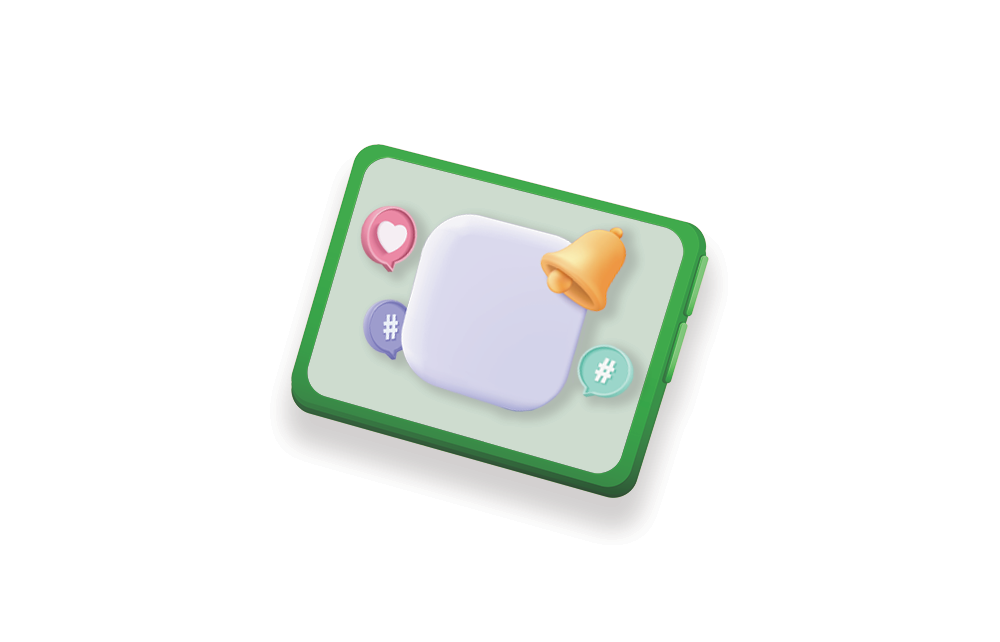 Widget Icon