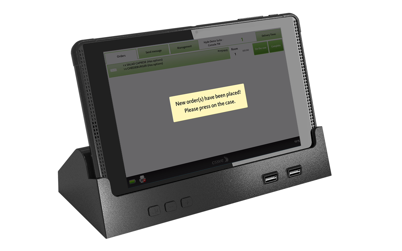 terminal image